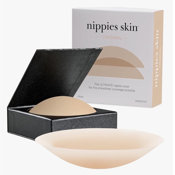 Nippies Skin (Original) - Like New - Picture 1 of 6